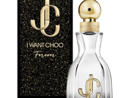 Jimmy Choo I Want Choo ForeverEDP 40ml