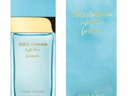 D&G Light Blue ForeverEDP 25 ml