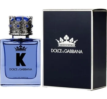 D&G KEDP 50 ml.
