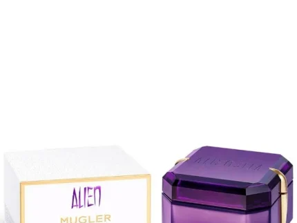 Alien Body Cream200 ml