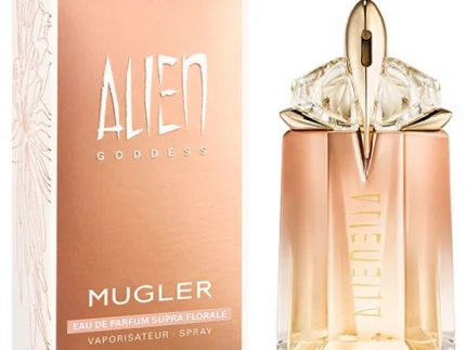 Mugler Alien Goddes Supra FloraleEDP 60 ml