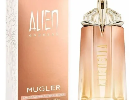 Mugler Alien Goddes Supra FloraleEDP 90 ml