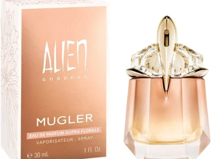 Mugler Alien Goddes Supra FloraleEDP 30 ml