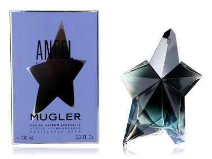 Mugler Angel FantasmEDP 100 ml