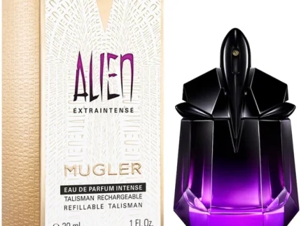 Mugler Alien ExtraintenseEDP 30 ml-25