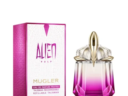 Mugler Alien PulpEDP 60 ml