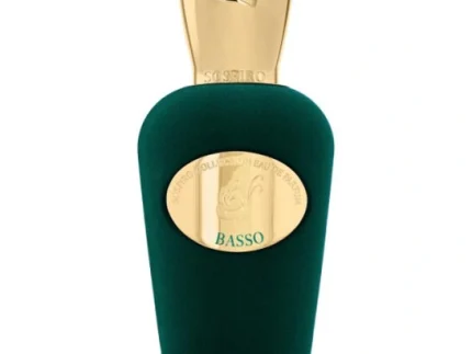 Sospiro Basso U EDP 100 ml