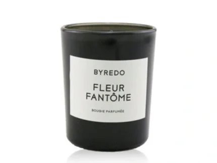 Byredo Fleur Fantome Candle 70gr.