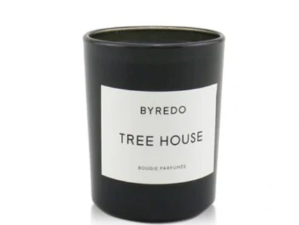Byredo Tree House Candle 70gr.