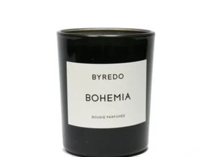 Byredo Bohemia Candle 70gr.
