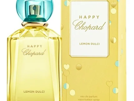 Chopard Happy Lemon Dulci EDP 100 ml