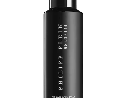 Philipp Plein No Limit$ Body Spray150 ml