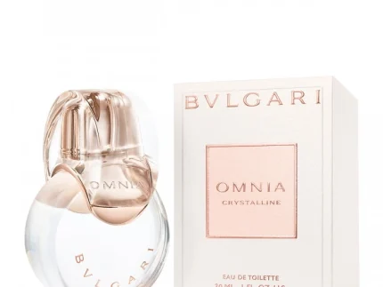 Bvlgari Omnia CrystallineEDT 30 ml