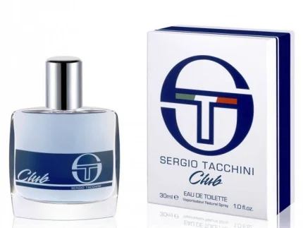 Tacchini ClubEDT 30 ml