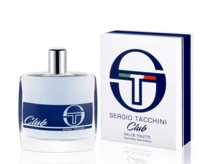 Tacchini ClubEDT 50 ml