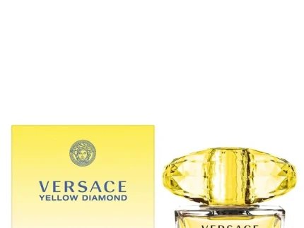 Versace Yellow Diamond Deo Spray 50 ml