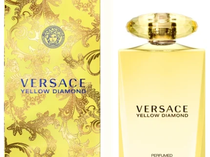 Versace Yellow Diamond Shower Gel200 ml