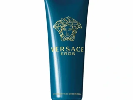 Versace Eros Shower Gel250 ml