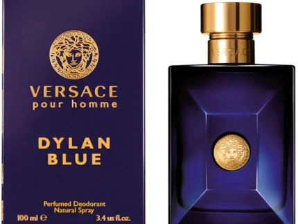Versace Dylan BlueDeo Spray 100 ML