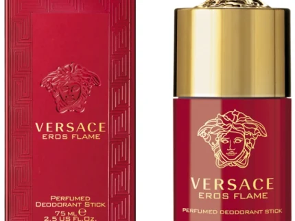 Versace Eros FlameDeo Stick 75 ml