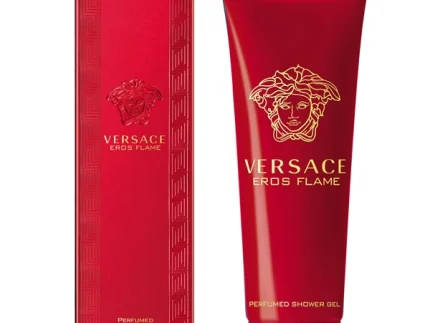 Versace Eros Flame Shower Gel250 ml