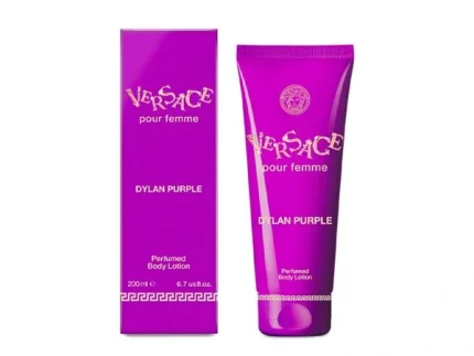 Versace Dylan Purple Body Lotion200 ml