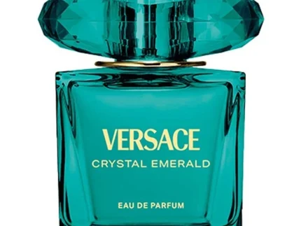 Versace Crystal EmeraldEDP 90 ml