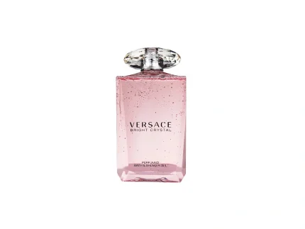Versace Bright Crystal Shower Gel200 ml