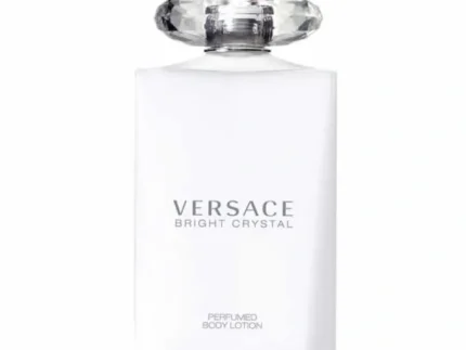 Versace Bright Crystal Body Lotion200 ml