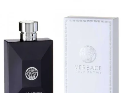 Versace Pour Homme Body Shampoo250 ml