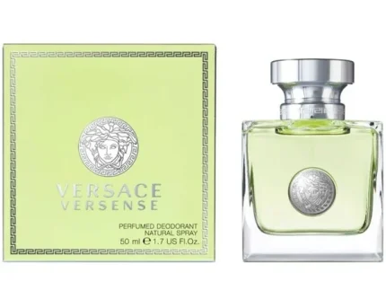 Versace Versense Deo50 ml