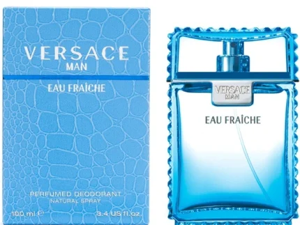 Versace Eau FraicheDeo 100ml