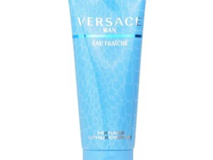 Versace Eau Fraiche Shower gel200 ml
