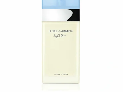 D&G Light BlueEDT 100 ml