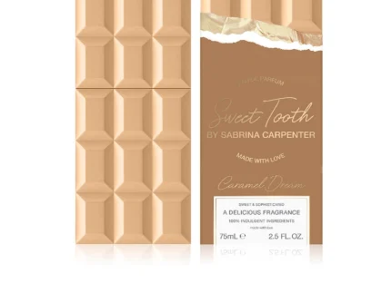 Sabrina Sweet Tooth Caramel DreamEDP 75 ml