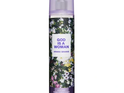 Ariana God Is A Woman Body Mist236 ml