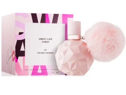 Ariana Grande Sweet Like Candy EDP 50 ml