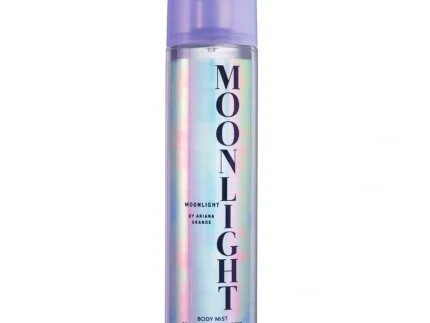 Ariana Moonlight Body Mist236 ml