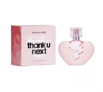 Ariana Grande Thank U Next EDP 50 ml
