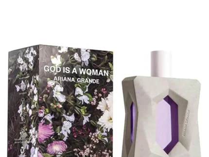 Ariana Grande God is Woman EDP 100 ml