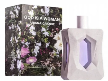 Ariana Grande God is Woman EDP 50 ml