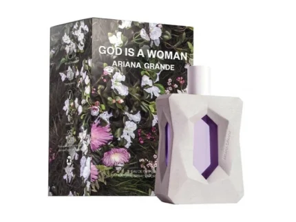 Ariana Grande God is Woman EDP 30 ml
