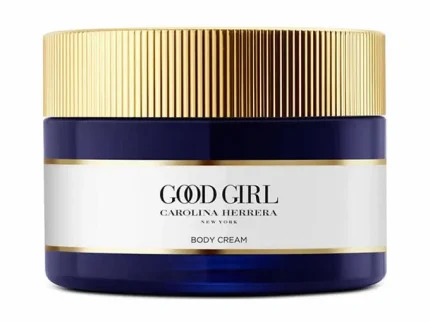 CH Good Girl Body Cream200 ml