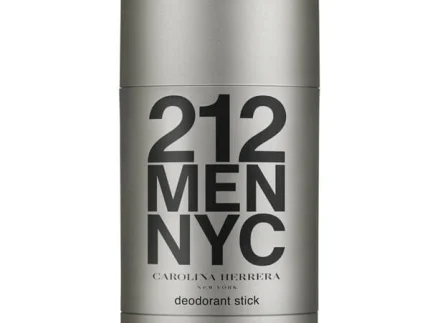 CH 212Stick 75 ml.