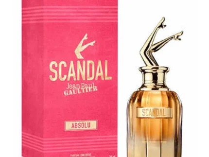 J.P.Gaultier Scandal Absolu Parfum50 ml