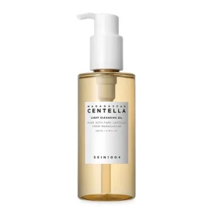 Skin1004 Madagascar Centella Light Cleansing Oil 200ml