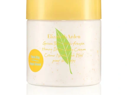 Arden Green Tea Citron Frees Body Cream5OO ml