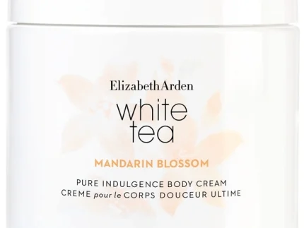 Arden White Tea Body Cream 400 ml