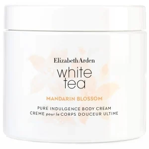 Arden White Tea Mandarin Body Cream 400 ml