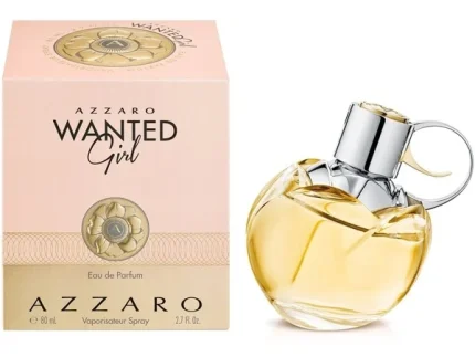 Azzaro Wanted Girl EDP 80 ml
